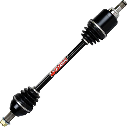 Demon Powersports Axle - X-Treme - Heavy-Duty - Front Left/Right for Honda Talon [MPN: PAXL-4042XHD]_1439381