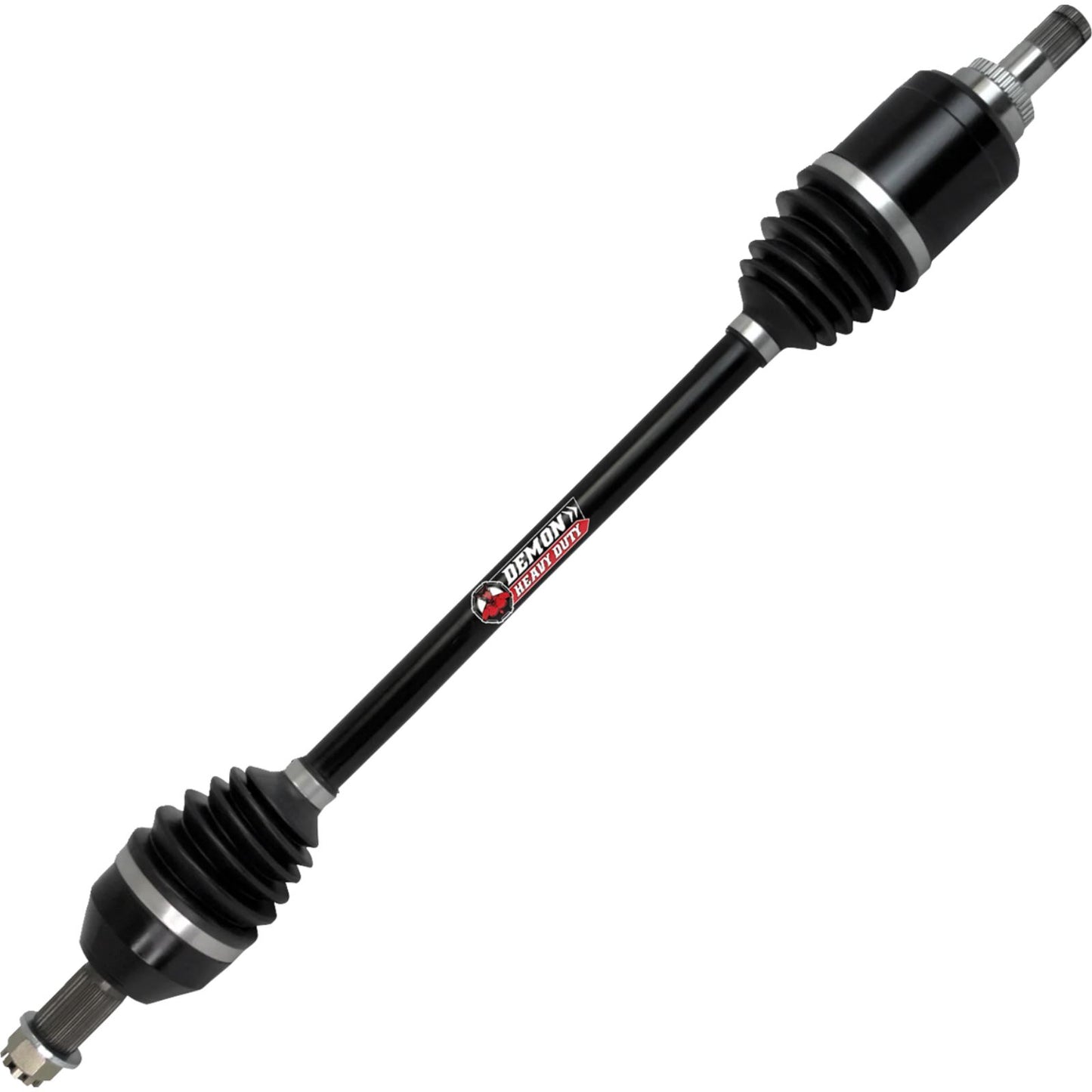 Demon Powersports Axle - Complete - Heavy-Duty - Front Left/Right for Honda Talon [MPN: PAXL-4044HD]_1439384