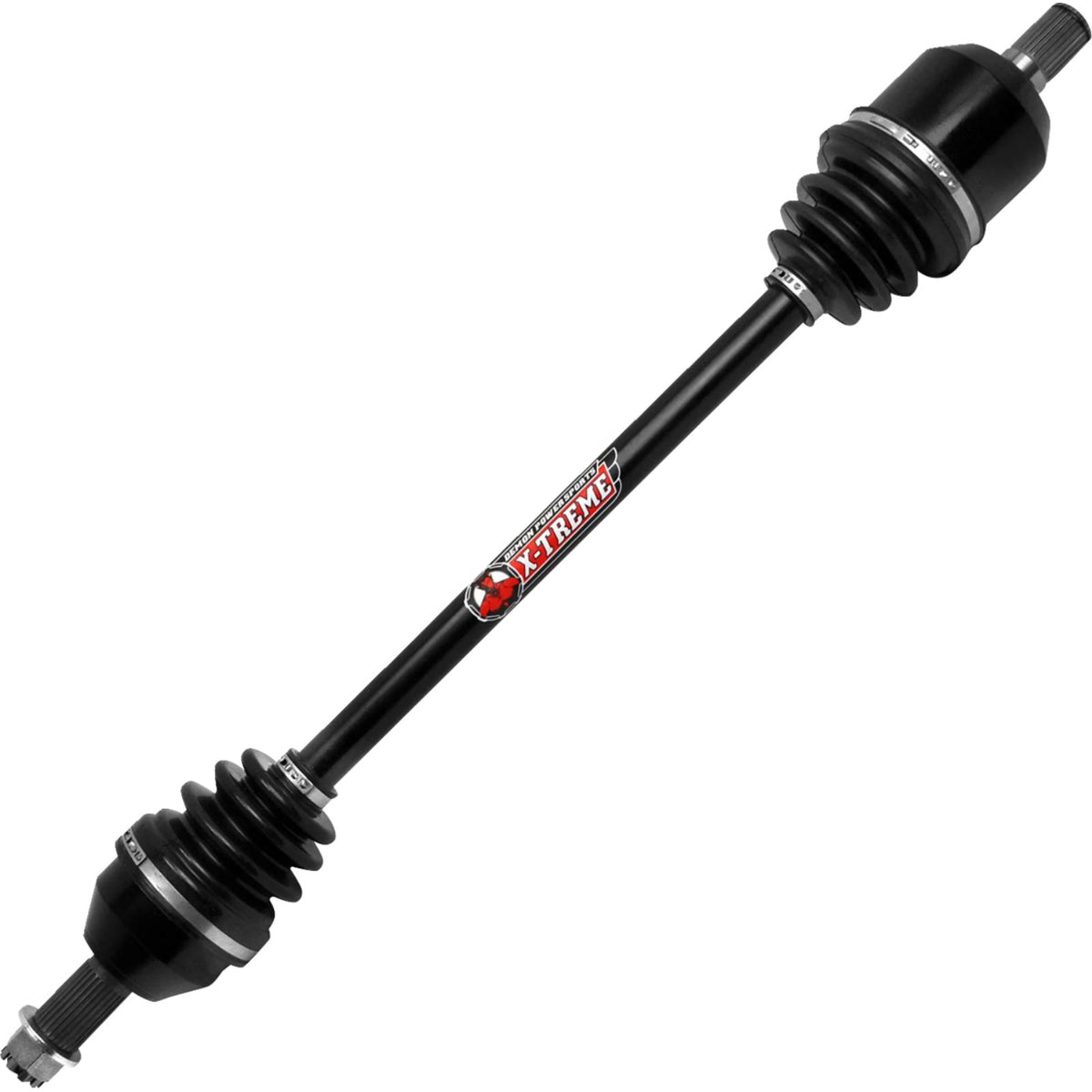 Demon Powersports Axle - X-Treme - Heavy-Duty - Rear Left/Right for Honda Talon [MPN: PAXL-4045XHD]_1439388