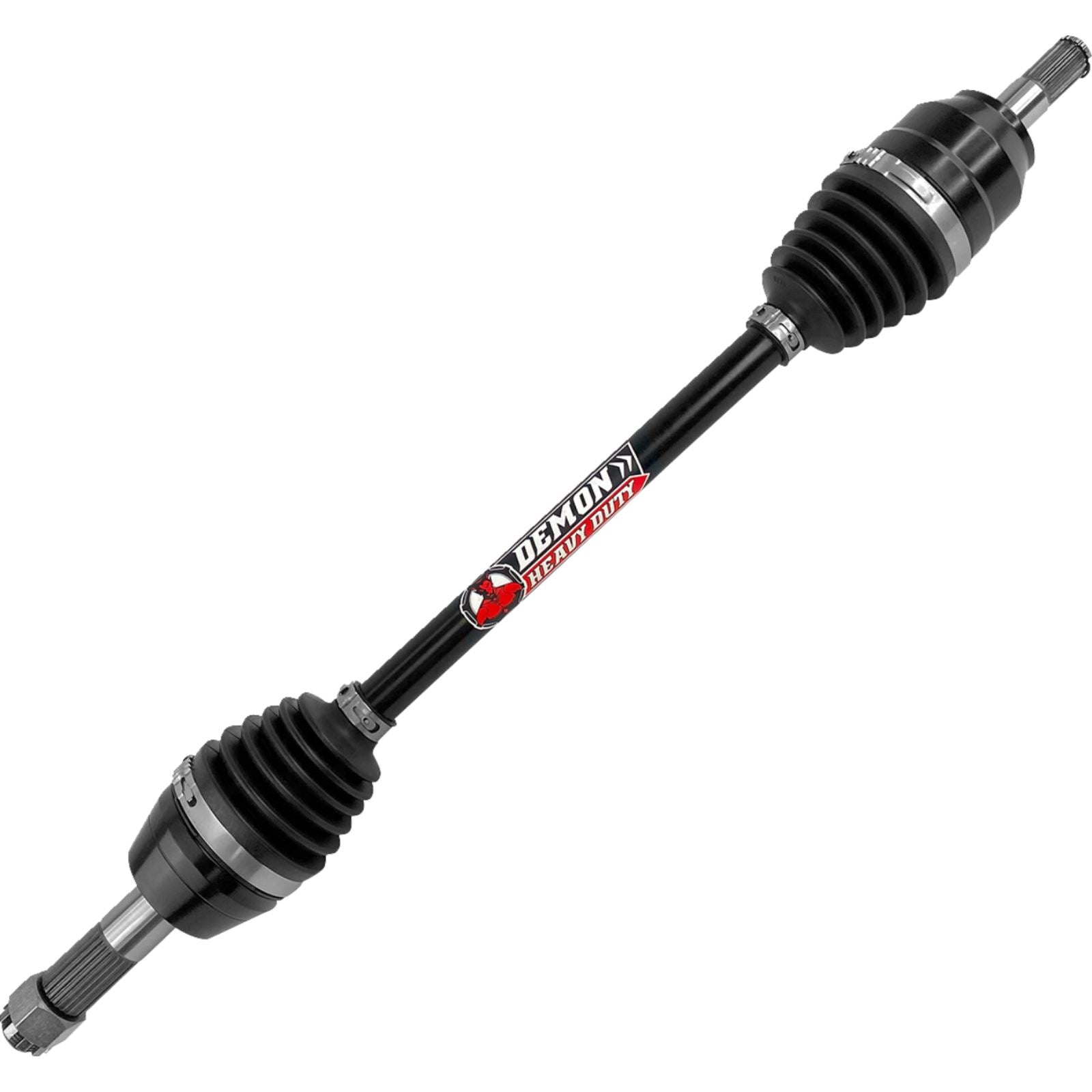 Demon Powersports Axle - Lift Kit - Heavy-Duty - Front Left for Honda [MPN: PAXL-4050HD-5ET]_1439389