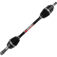 Demon Powersports Axle - Lift Kit - Heavy-Duty - Front Left for Honda [MPN: PAXL-4050HD-5ET]_1439389