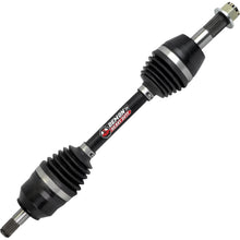 Demon Powersports Axle - Complete - Heavy-Duty - Front Left for Honda [MPN: PAXL-4050HD]_1439390