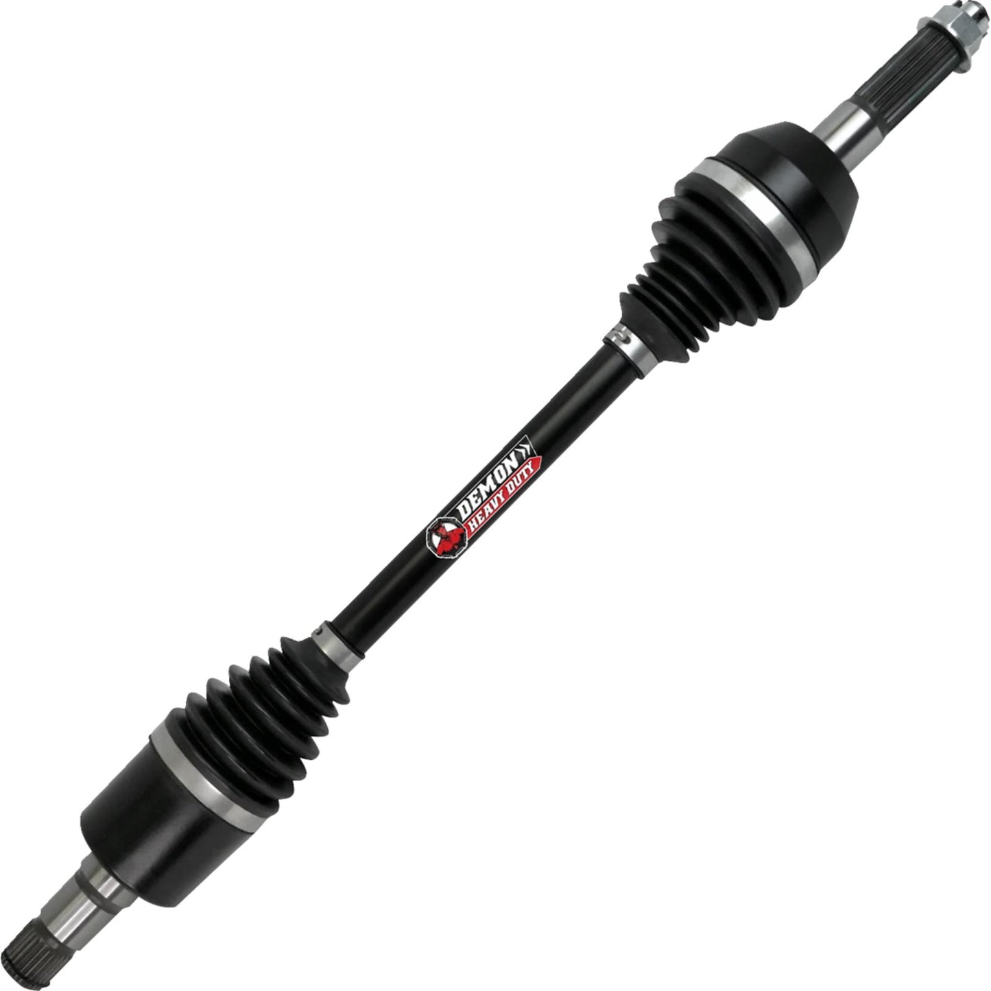Demon Powersports Axle - Complete - Heavy-Duty - Rear Right for Polaris Ranger [MPN: PAXL-6026HD]_1439395