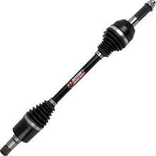 Demon Powersports Axle - Complete - Heavy-Duty - Rear Right for Polaris Ranger [MPN: PAXL-6026HD]_1439395