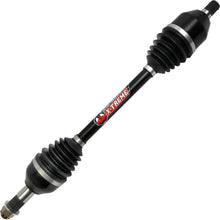 Demon Powersports Axle - X-Treme Heavy-Duty Long Travel Rear L/R for Polaris RZR [MPN: PAXL-6052XHD-3.5]_1439370