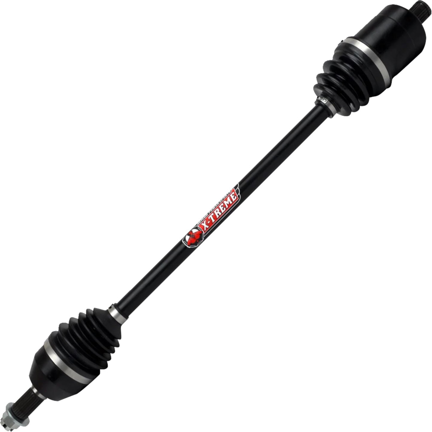 Demon Powersports Axle - X-Treme Heavy-Duty Long Travel Rear L/R for Polaris RZR [MPN: PAXL-6052XHD-3]_1439349