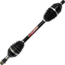 Demon Powersports Axle - X-Treme Heavy-Duty Long Travel Front L/R for Polaris RZR [MPN: PAXL-6057XHD-3]_1439353