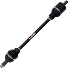 Demon Powersports Axle - Lift Kit - Heavy-Duty Front Left/Right for Polaris Ranger [MPN: PAXL-6062HD-6ET]_1439357