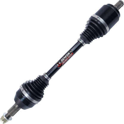 Demon Powersports Axle - Complete - Heavy-Duty - Front Left/Right - Ranger [MPN: PAXL-6081HD]_1439363