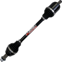 Demon Powersports Axle - Complete - Heavy-Duty - Front Left/Right for Polaris [MPN: PAXL-6097HD]_1439366