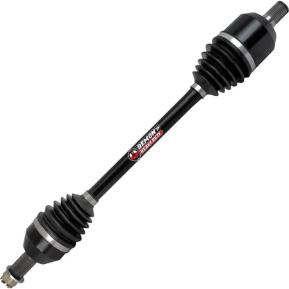 Demon Powersports Axle - Complete - Heavy-Duty Front Left/Right for Polaris Ranger EV [MPN: PAXL-6102HD]_1439369
