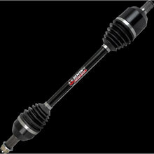 Demon Powersports Axle - Complete - Heavy-Duty - Rear Left/Right for Polaris RZR [MPN: PAXL-6110HD]_1440789
