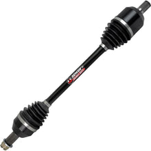 Demon Powersports Axle - Complete - Heavy-Duty - Front - CF Moto [MPN: PAXL-14055HD]_1439415