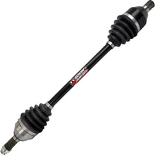 Demon Powersports Complete Heavy-Duty Axle — Rear Left/Rear Right CLOSEOUT [MPN: PAXL-3037HD]_1776639