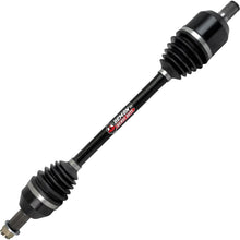 Demon Powersports Axle - Complete - Heavy-Duty - Front Left - Maverick X3 [MPN: PAXL-3038HD]_1439475