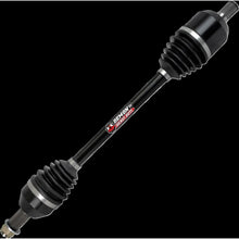 Demon Powersports Axle - Complete - Heavy-Duty - Front Right - Maverick X3 [MPN: PAXL-3039HD]_1443893