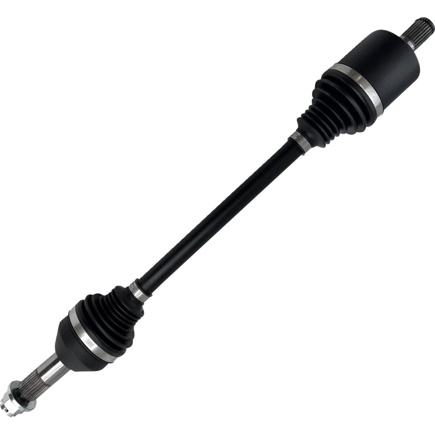 Demon Powersports Axle - Complete - Heavy-Duty - Rear Left/Right for Can Am Defender [MPN: PAXL-3041HD]_1439477