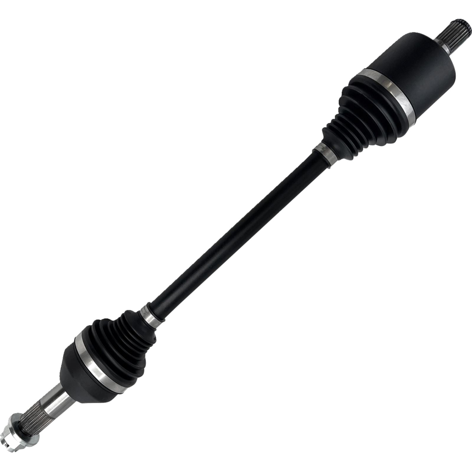 Demon Powersports Axle - Complete - Heavy-Duty - Rear Left/Right for Can Am Defender [MPN: PAXL-3041HD]_1439477