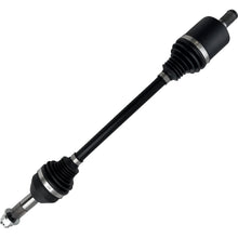 Demon Powersports Axle - Complete - Heavy-Duty - Rear Left/Right for Can Am Defender [MPN: PAXL-3041HD]_1439477