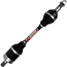 Demon Powersports Axle - Complete - Heavy-Duty - Rear Left for Can Am [MPN: PAXL-3073HD]_1439479