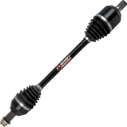 Demon Powersports Axle - Complete - Heavy-Duty - Front Right - CF Moto [MPN: PAXL-14022HD]_1439482