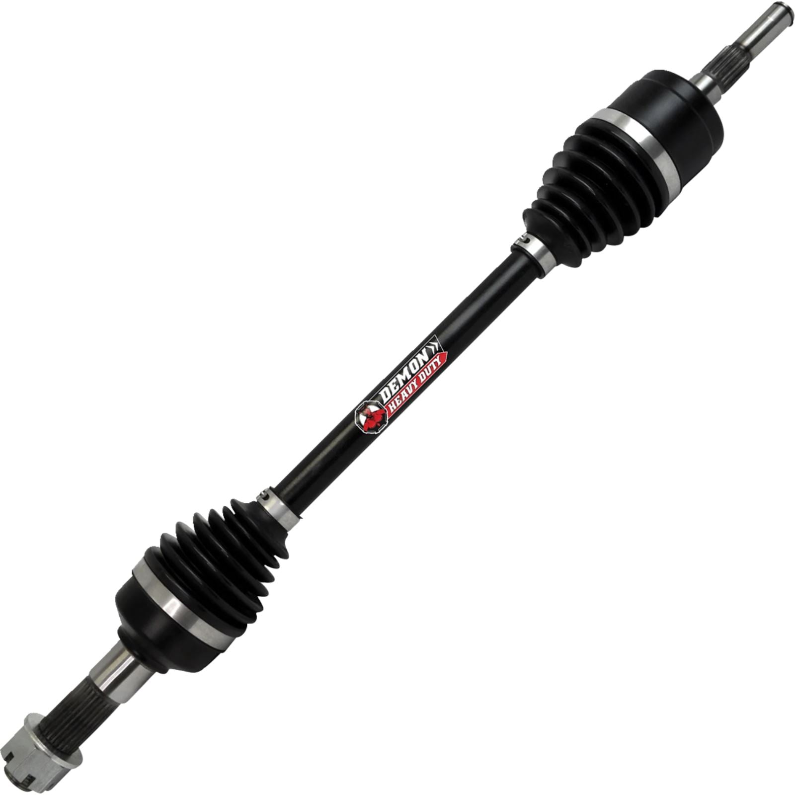 Demon Powersports Axle - Complete - Heavy-Duty - Front Left - CF Moto [MPN: PAXL-14025HD]_1439483