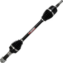 Demon Powersports Axle - Complete - Heavy-Duty - Front Left - CF Moto [MPN: PAXL-14025HD]_1439483