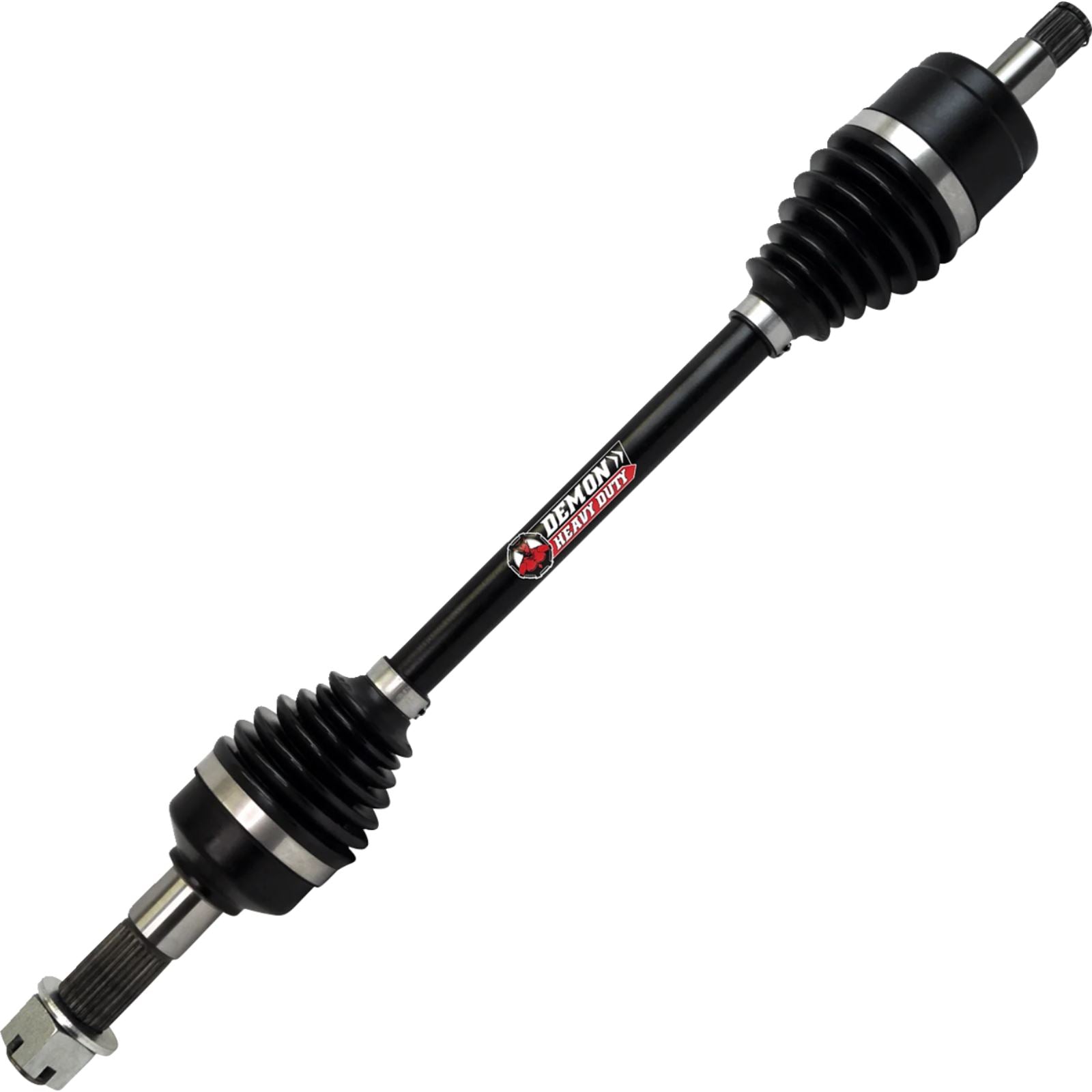 Demon Powersports Axle - Complete - Heavy-Duty - Front Right - CF Moto [MPN: PAXL-14026HD]_1439484