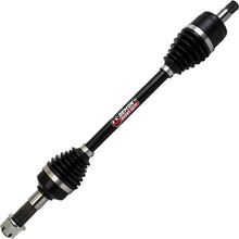 Demon Powersports Axle - Complete - Heavy-Duty - Front Right - CF Moto [MPN: PAXL-14026HD]_1439484