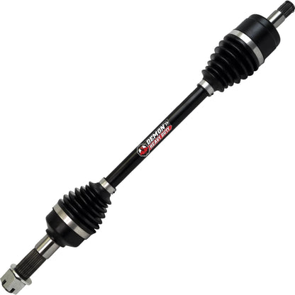 Demon Powersports Axle - Complete - Heavy-Duty - Front Right - CF Moto [MPN: PAXL-14026HD]_1439484