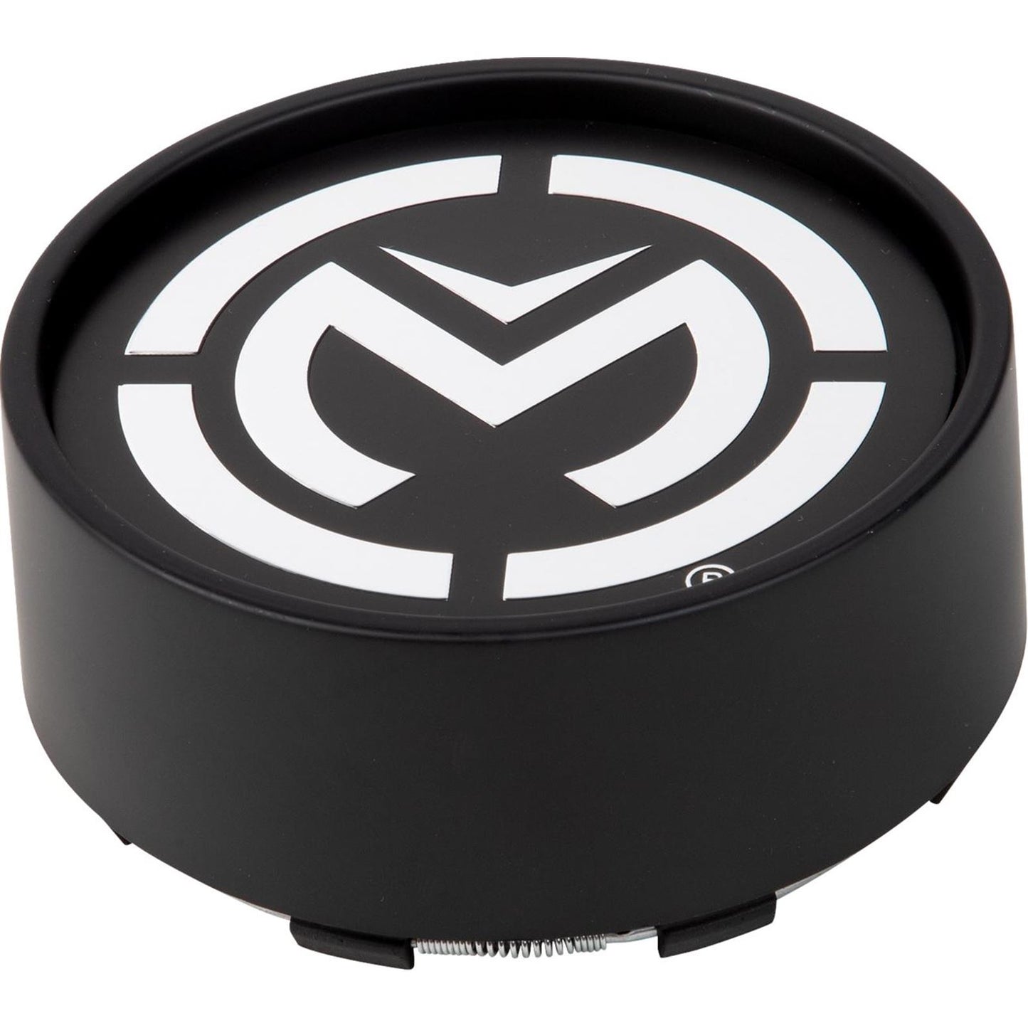 Moose Offroad End Cap Only - Replacement - 23X Wheel - 4/156 [MPN: C356SB-ECL-MO]_1863770