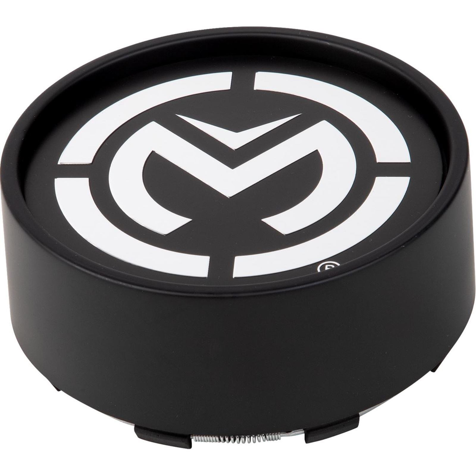 Moose Offroad End Cap Only - Replacement - 23X Wheel - 4/156 [MPN: C356SB-ECL-MO]_1863770