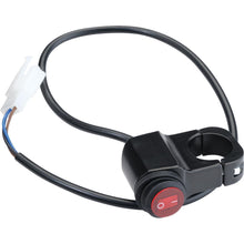 Moose Offroad Switch - Handlebar - Lighted - On/Off MSE-LBSH_1488489
