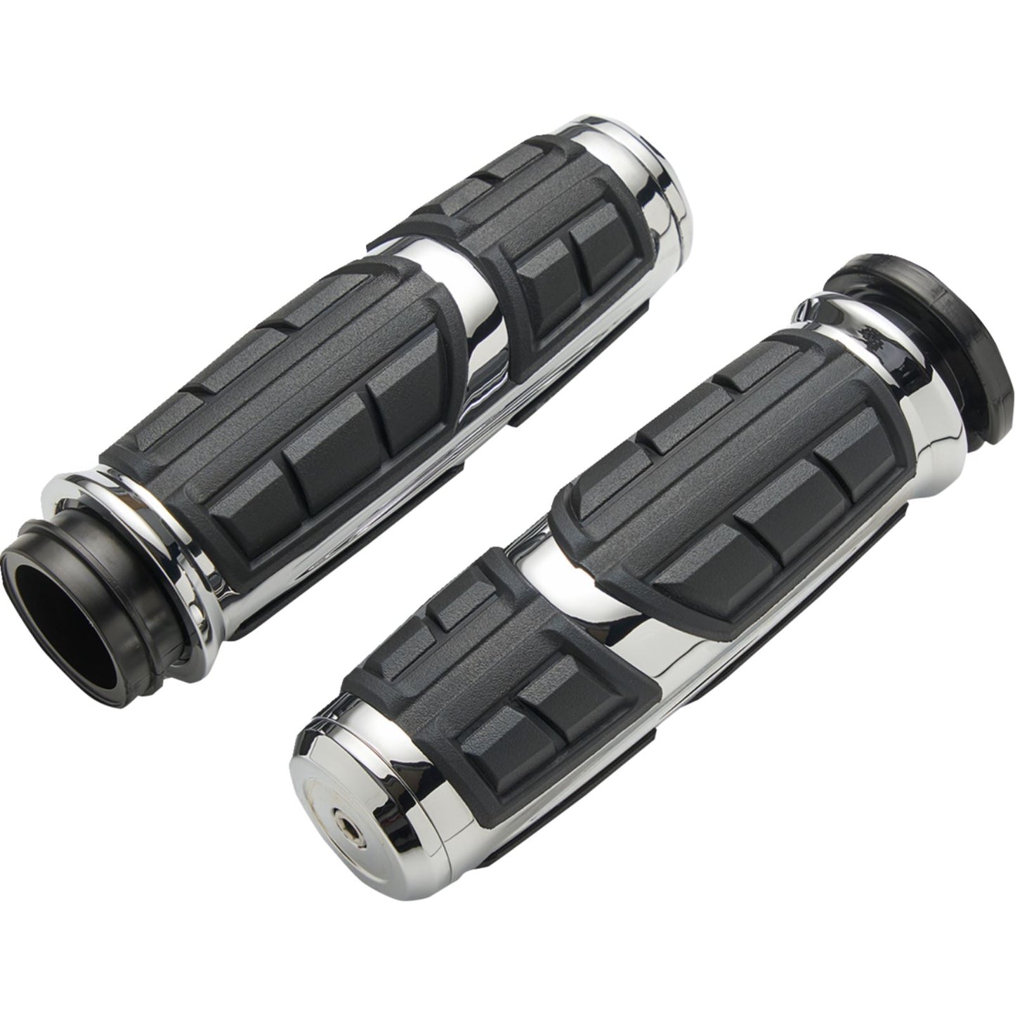 Ciro Grips - Chicane - TBW - Chrome [MPN: 54001]_1439489