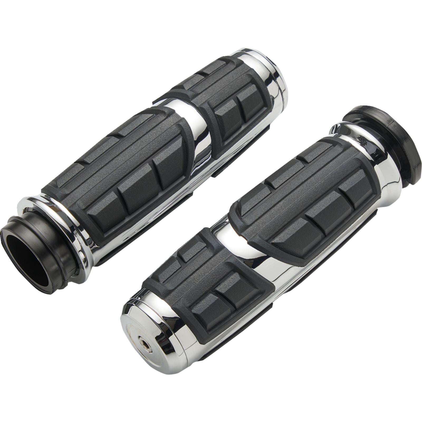 Ciro Grips - Chicane - TBW - Chrome [MPN: 54001]_1439489