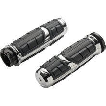 Ciro Grips - Chicane - Cable - Chrome [MPN: 54003]_1439490