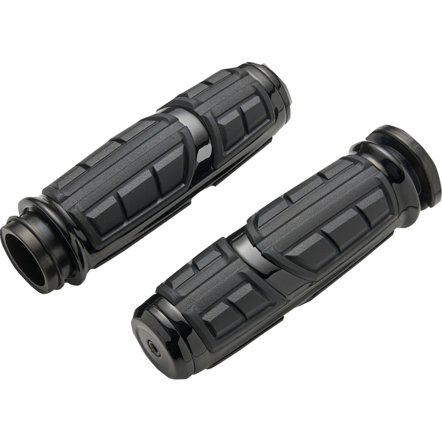 Ciro Grips - Chicane - TBW - Black [MPN: 54021]_1439491