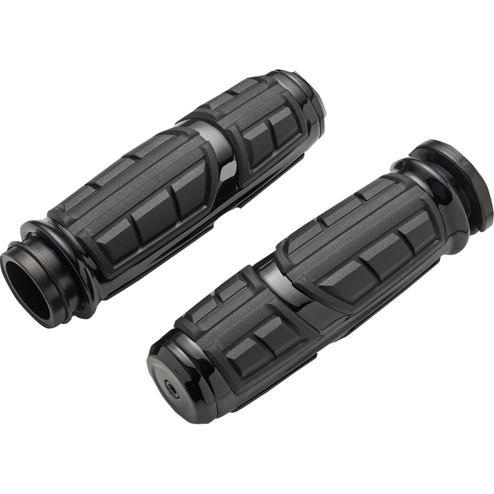 Ciro Grips - Chicane - TBW - Black [MPN: 54021]_1439491