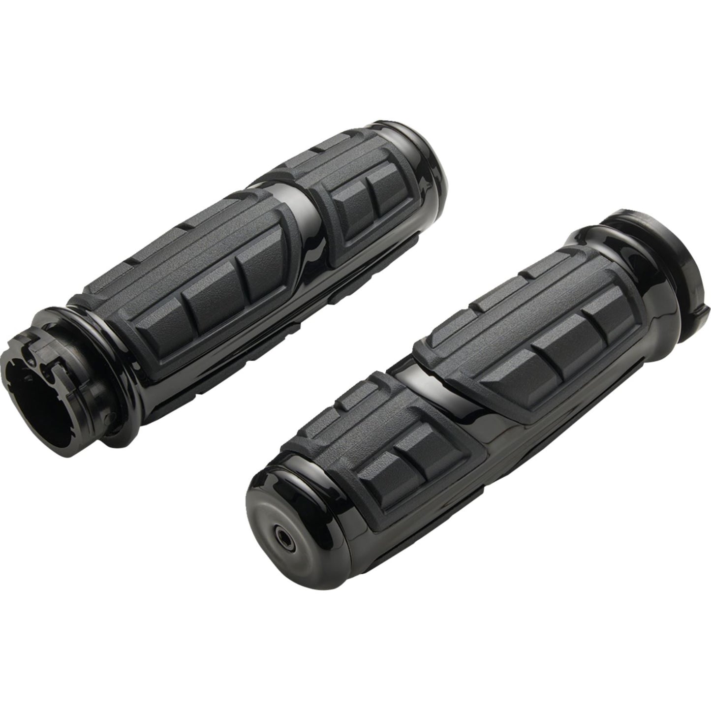 Ciro Grips - Chicane - Cable - Black [MPN: 54023]_1439492