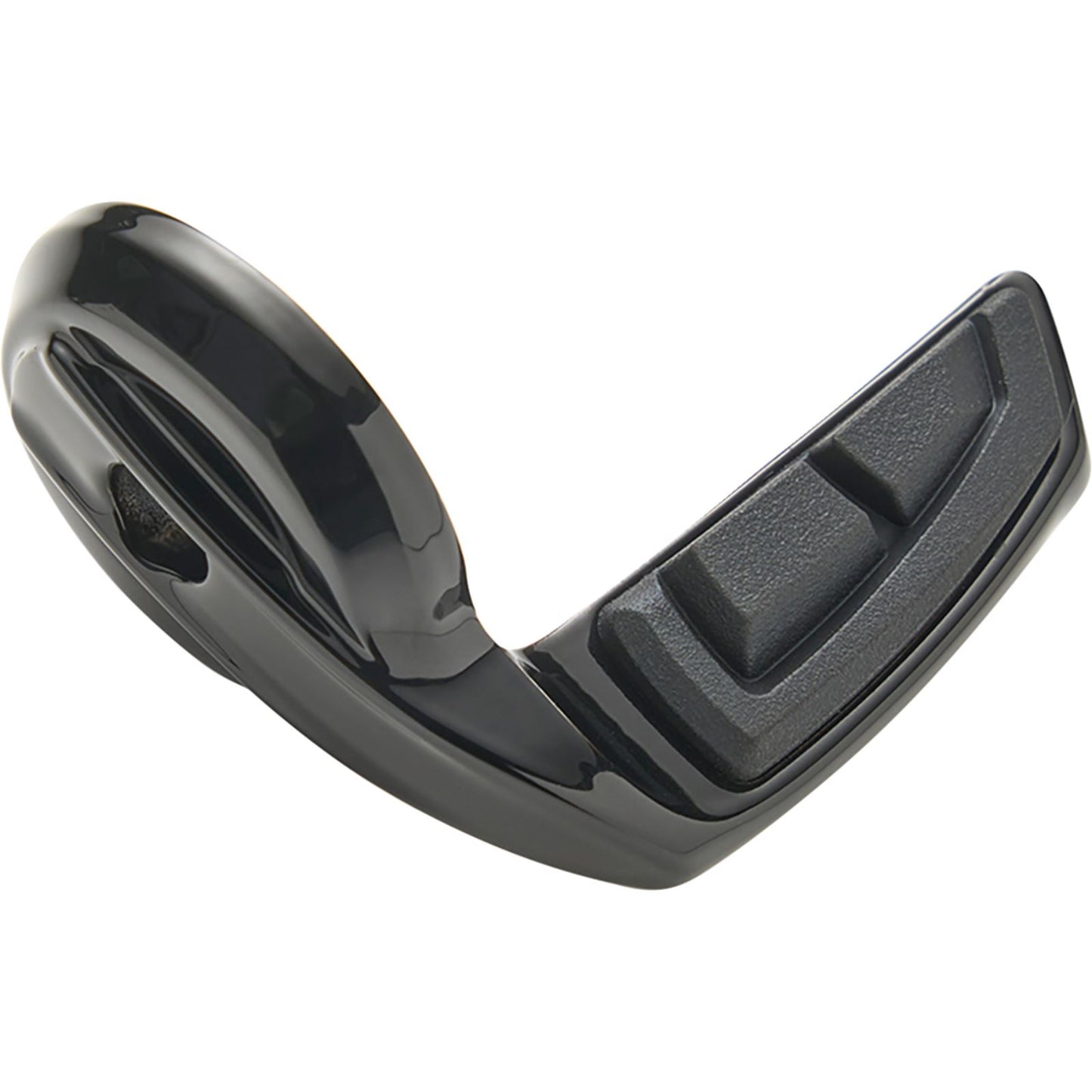 Ciro Throttle Wing - Chicane Grips - Black [MPN: 54022]_1439494