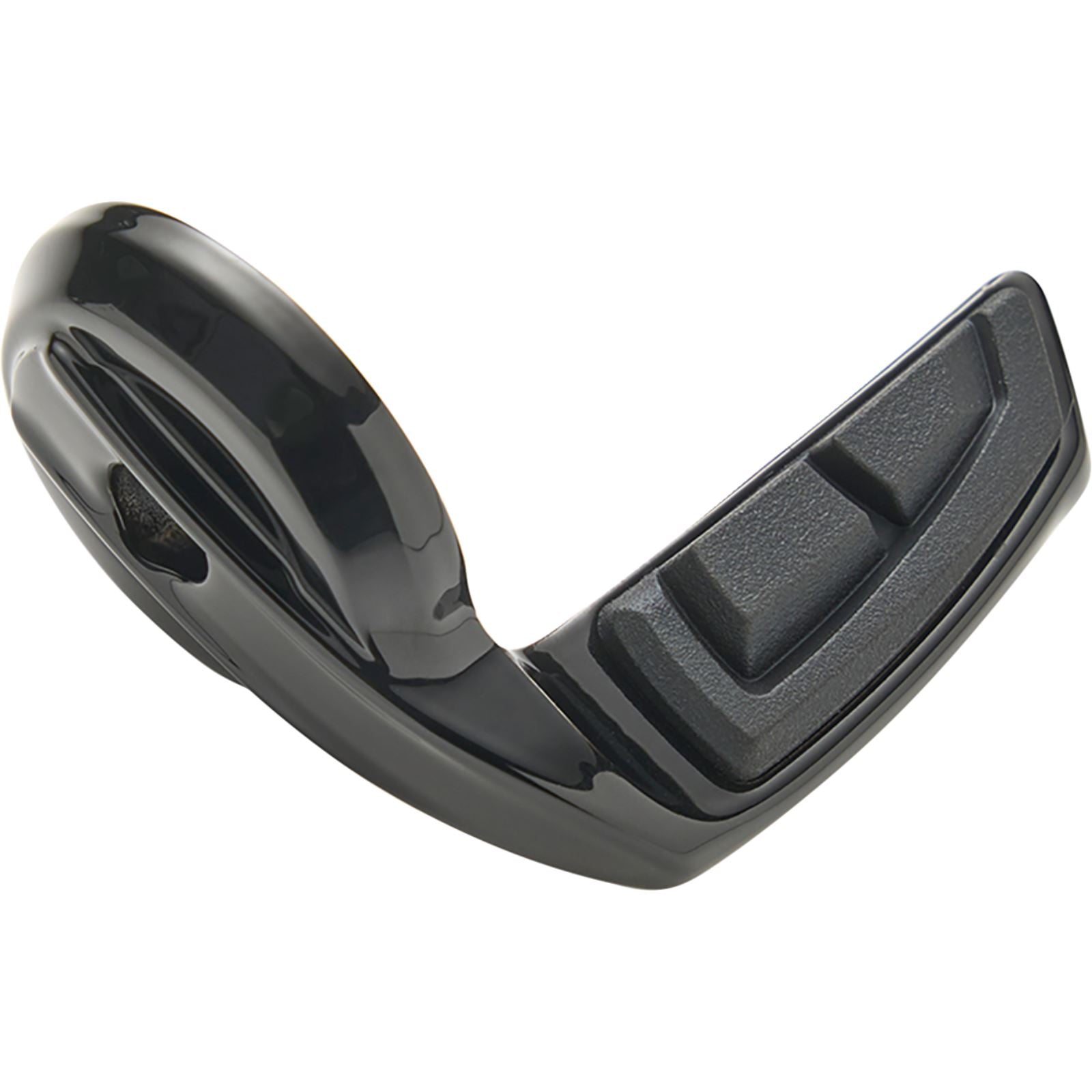 Ciro Throttle Wing - Chicane Grips - Black [MPN: 54022]_1439494
