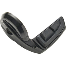 Ciro Throttle Wing - Chicane Grips - Black [MPN: 54022]_1439494