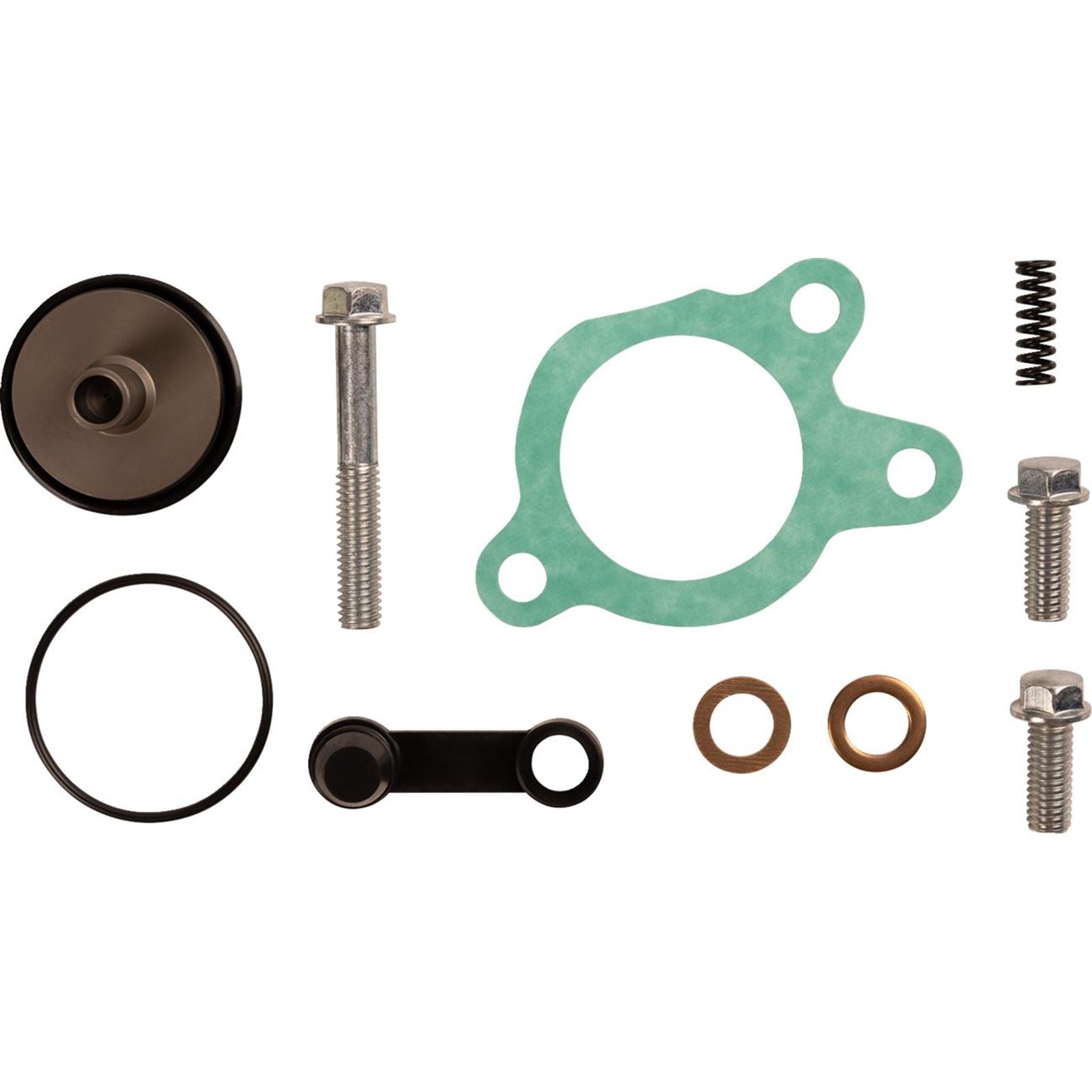 Moose Offroad Clutch Slave Cylinder Rebuild Kit for Husqvarna/KTM 18-6043_1477922