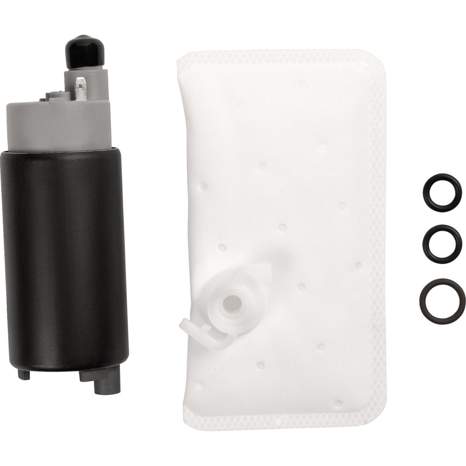 Moose Offroad Electric Fuel Injection Fuel Pump Rebuild Kit for Honda 47-2077_1485796