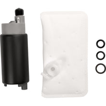 Moose Offroad Electric Fuel Injection Fuel Pump Rebuild Kit for Honda 47-2077_1485796