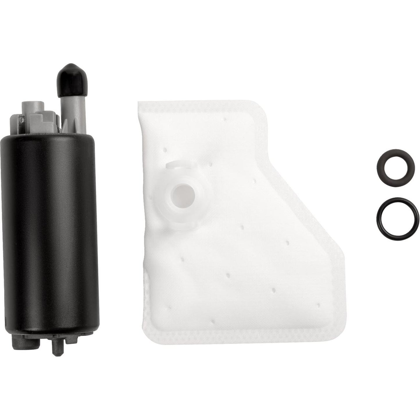 Moose Offroad Electric Fuel Injection Fuel Pump Rebuild Kit - for Gas Gas/Husq/KTM 47-2078_1485795