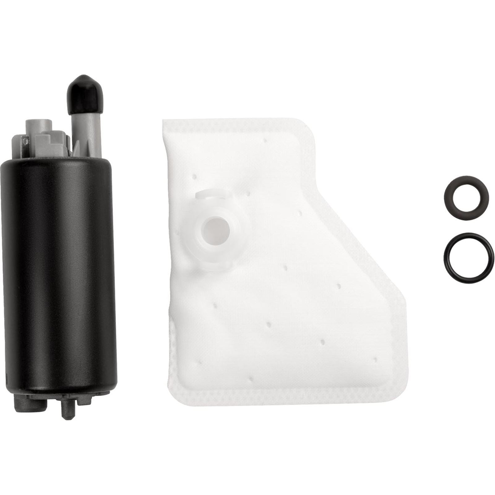 Moose Offroad Electric Fuel Injection Fuel Pump Rebuild Kit - for Gas Gas/Husq/KTM 47-2078_1485795