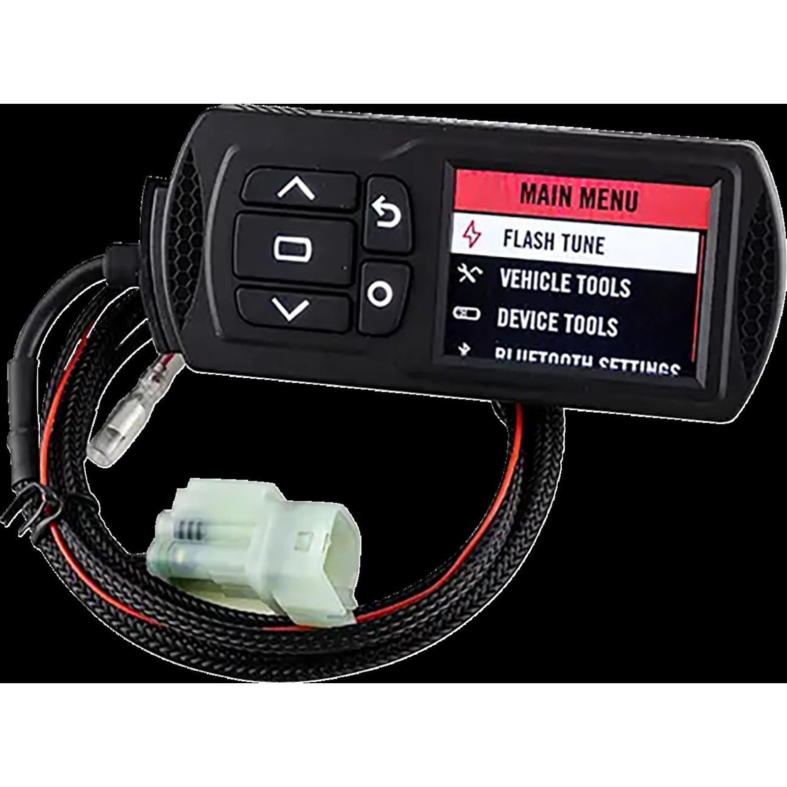 Dynojet Power Vision 3 Fuel Injection Module for Honda PV3-1607C_1441353
