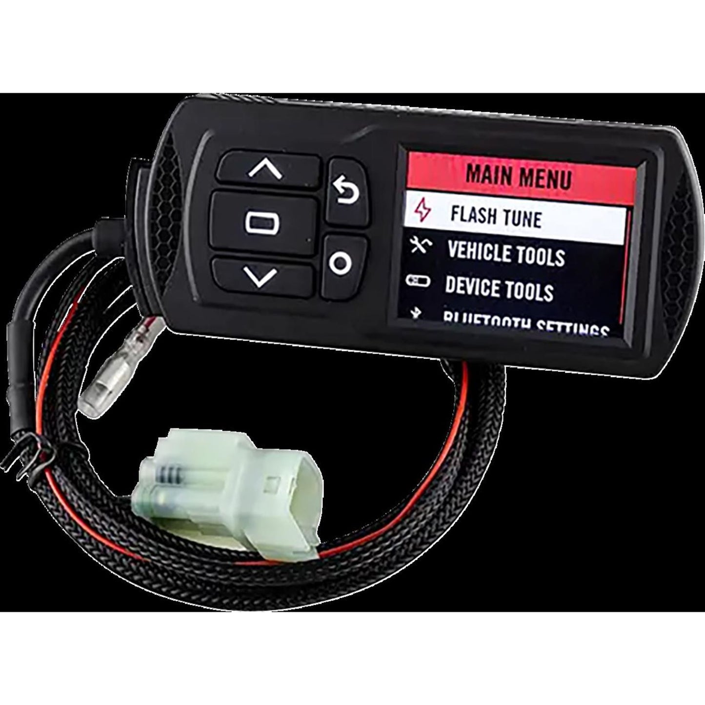 Dynojet Power Vision 3 Fuel Injection Module for Honda PV3-1608C_1441352