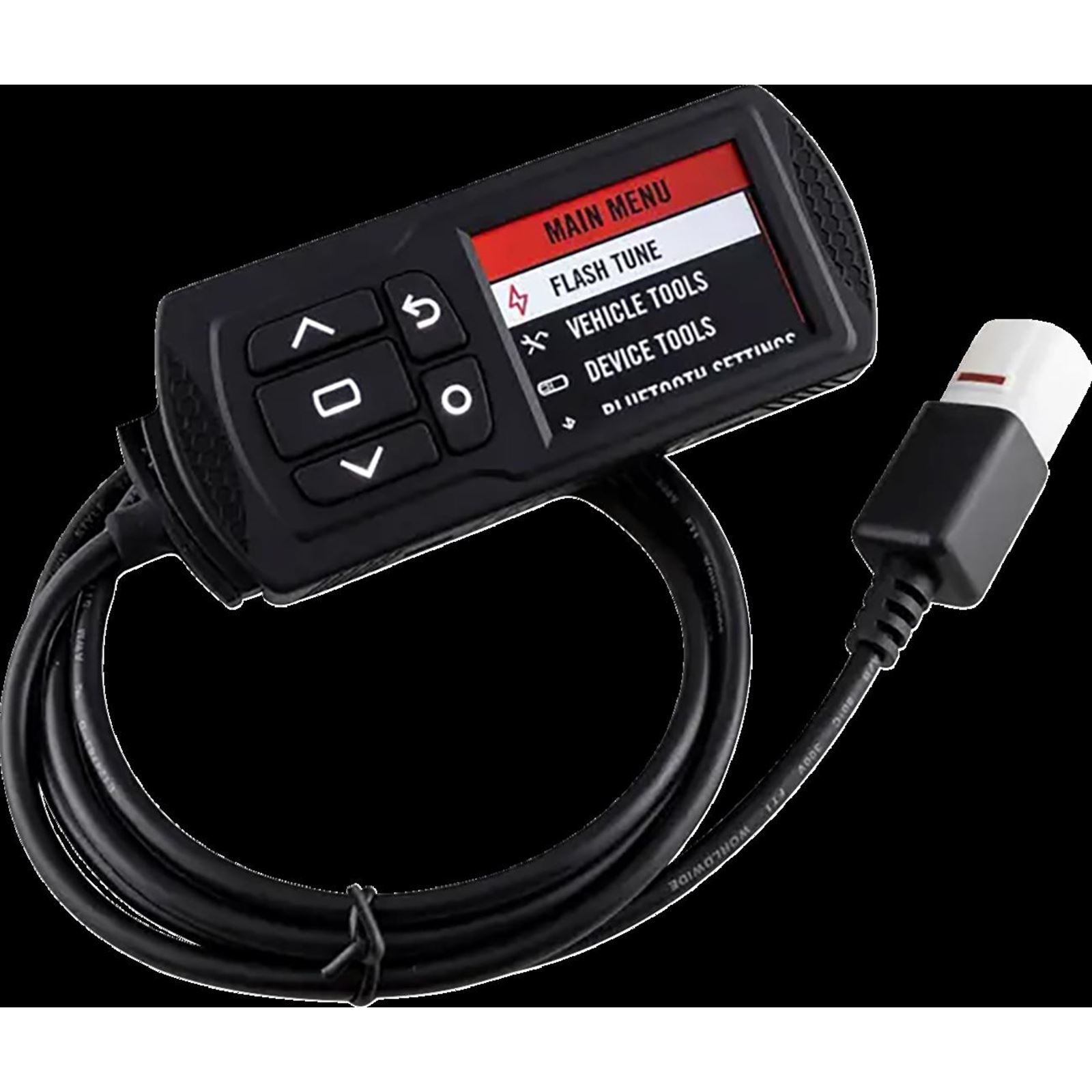 Dynojet Power Vision 3 Fuel Injection Module for Yamaha PV3-2201C_1441349